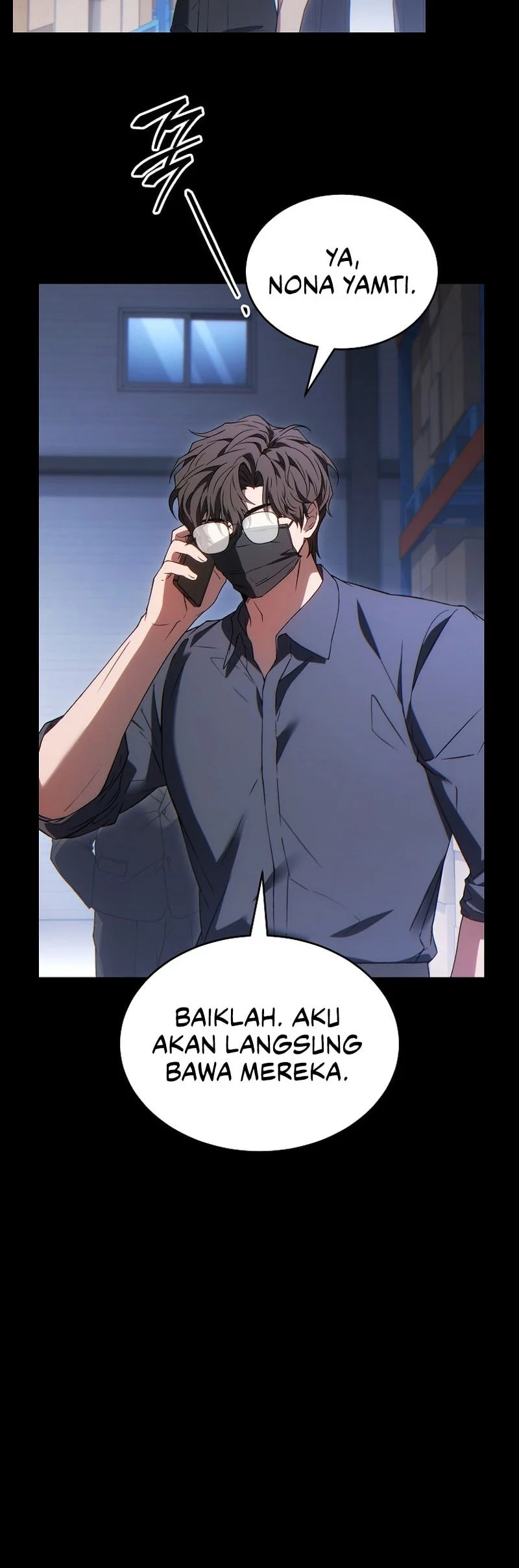 Chapter 84 - halaman 15