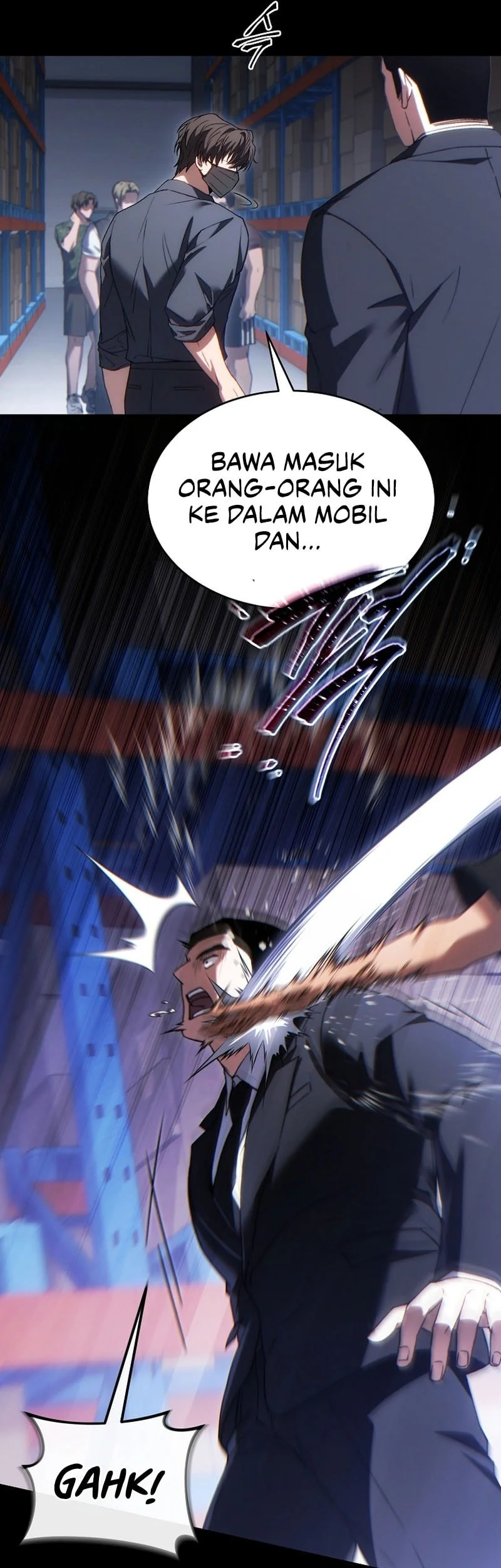 Chapter 84 - halaman 16