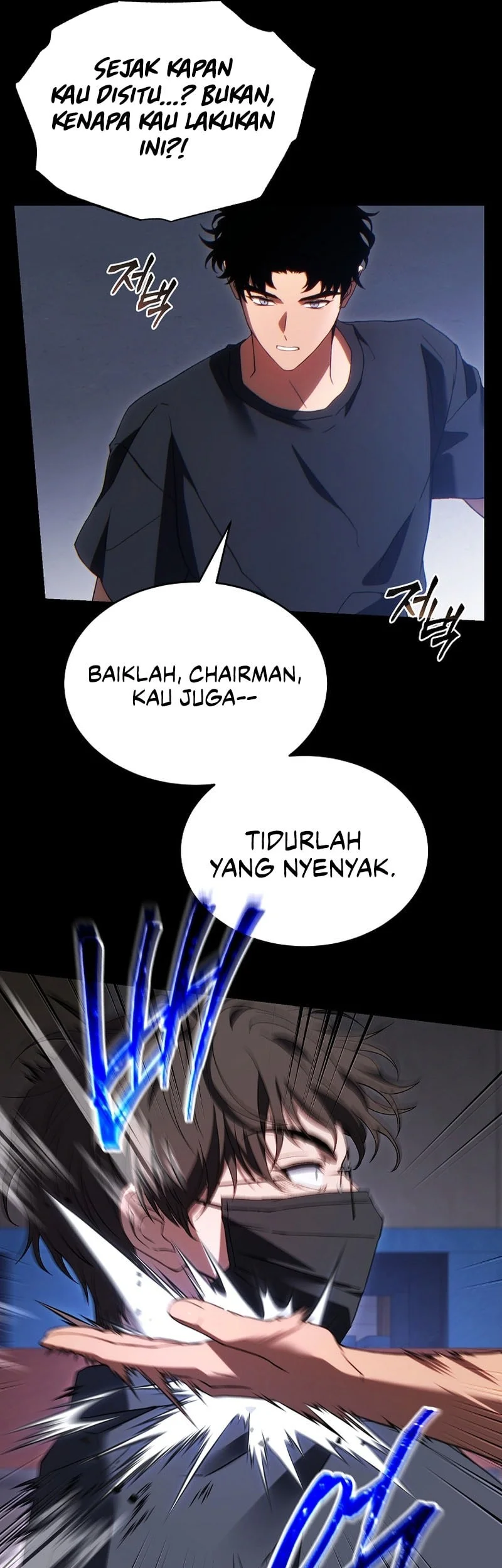 Chapter 84 - halaman 19