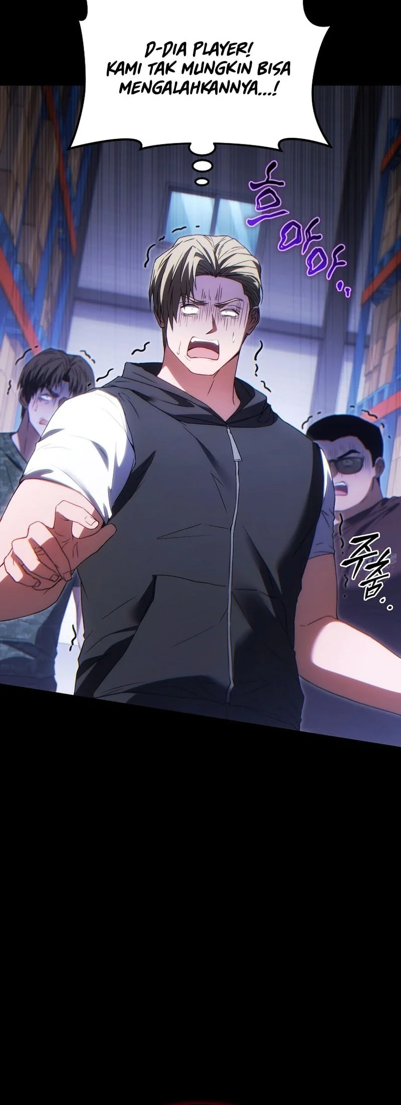 Chapter 84 - halaman 22