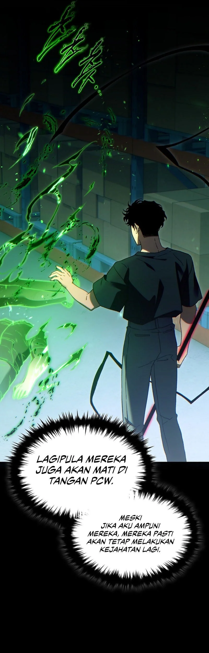 Chapter 84 - halaman 27