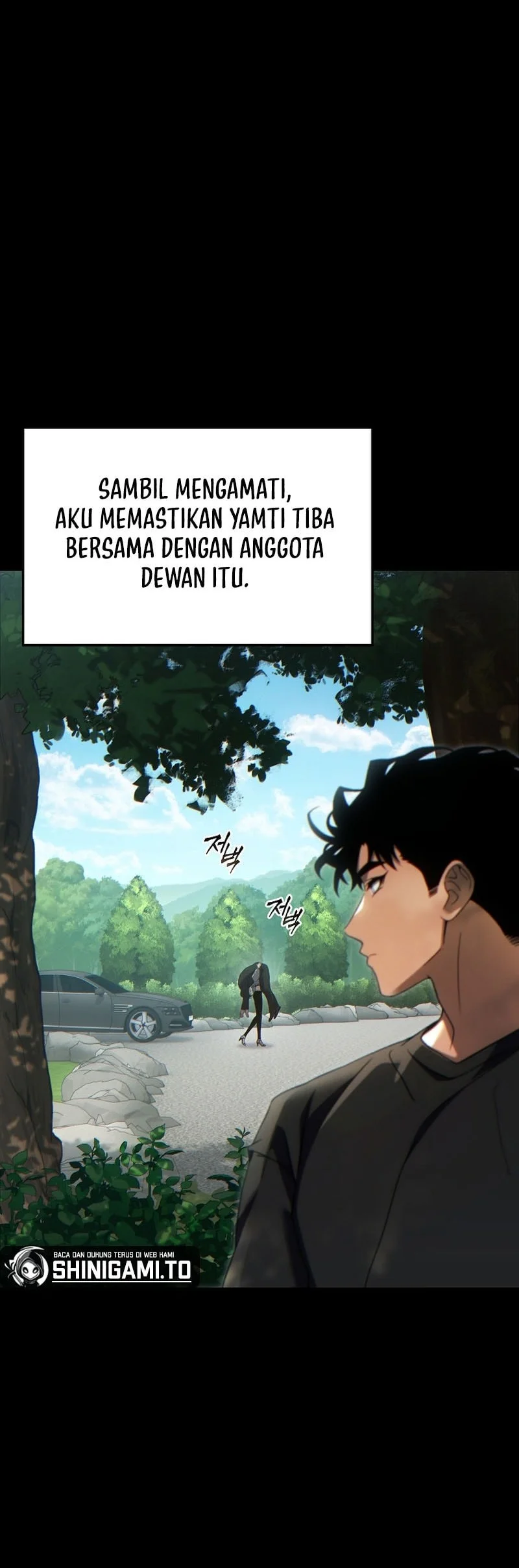 Chapter 84 - halaman 30