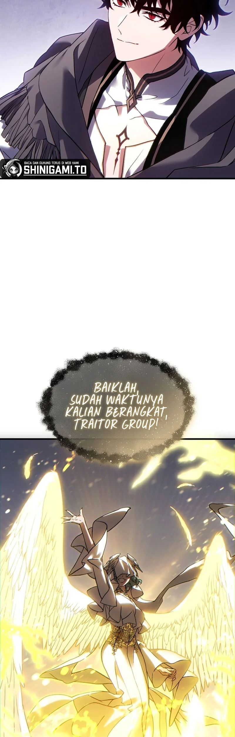 Chapter 85 - halaman 70