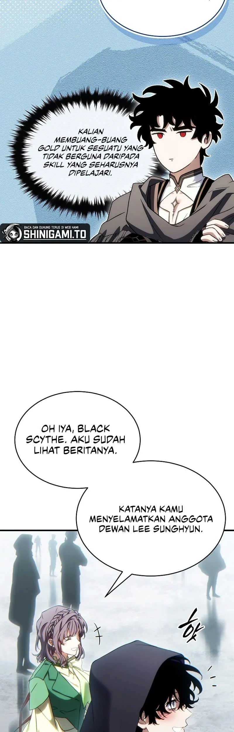 Chapter 85 - halaman 14