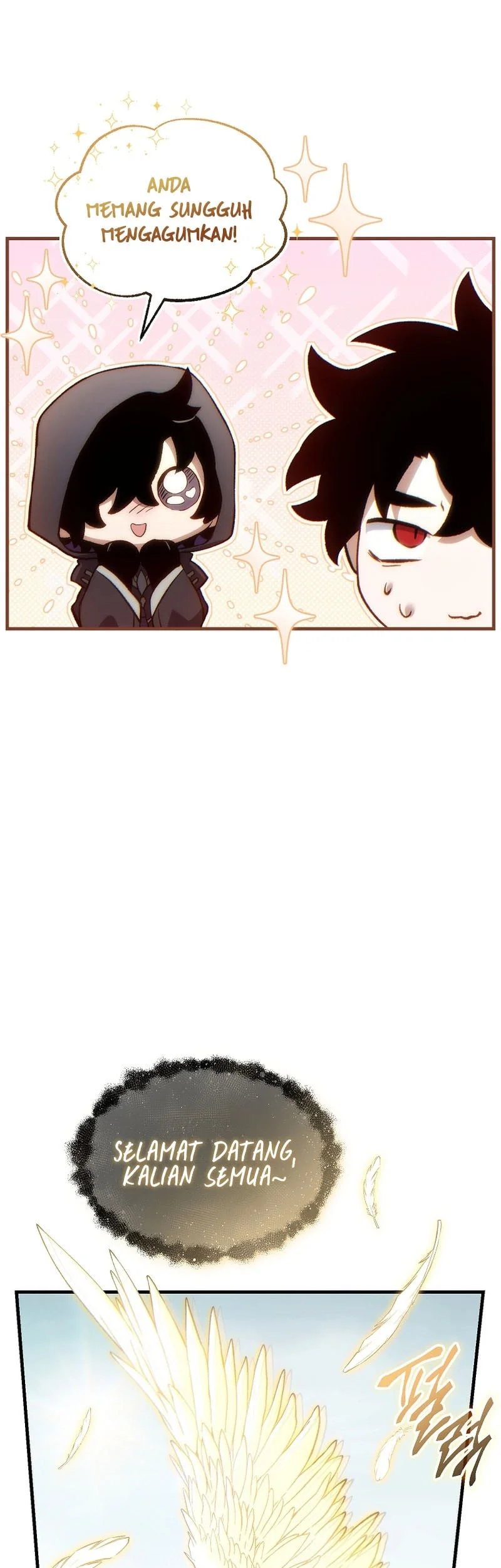 Chapter 85 - halaman 16