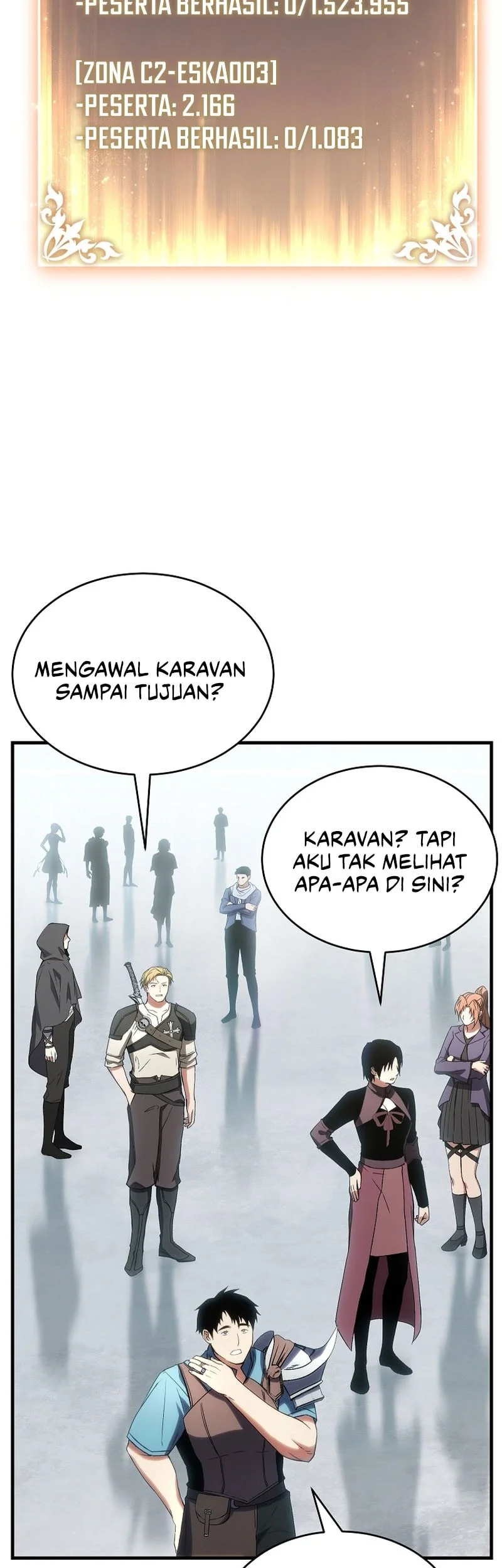 Chapter 85 - halaman 22