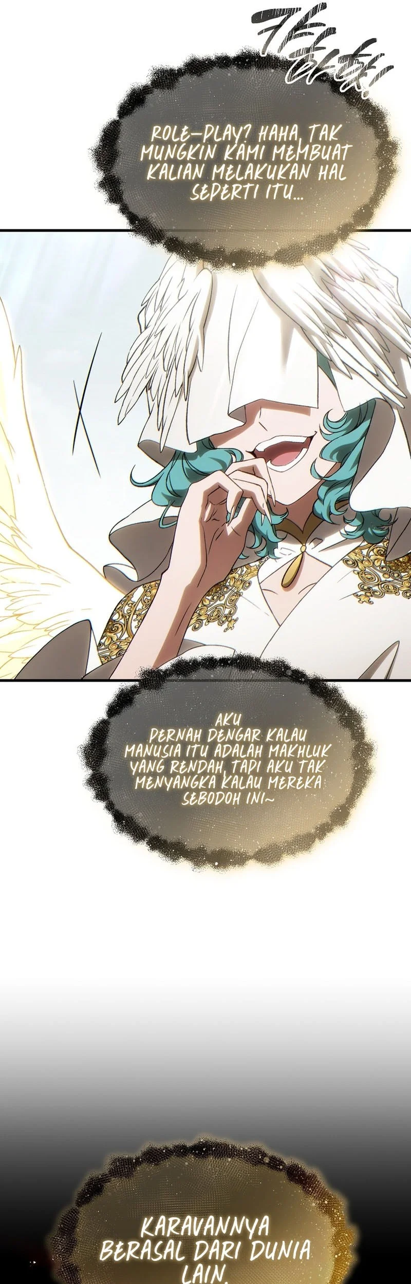 Chapter 85 - halaman 24