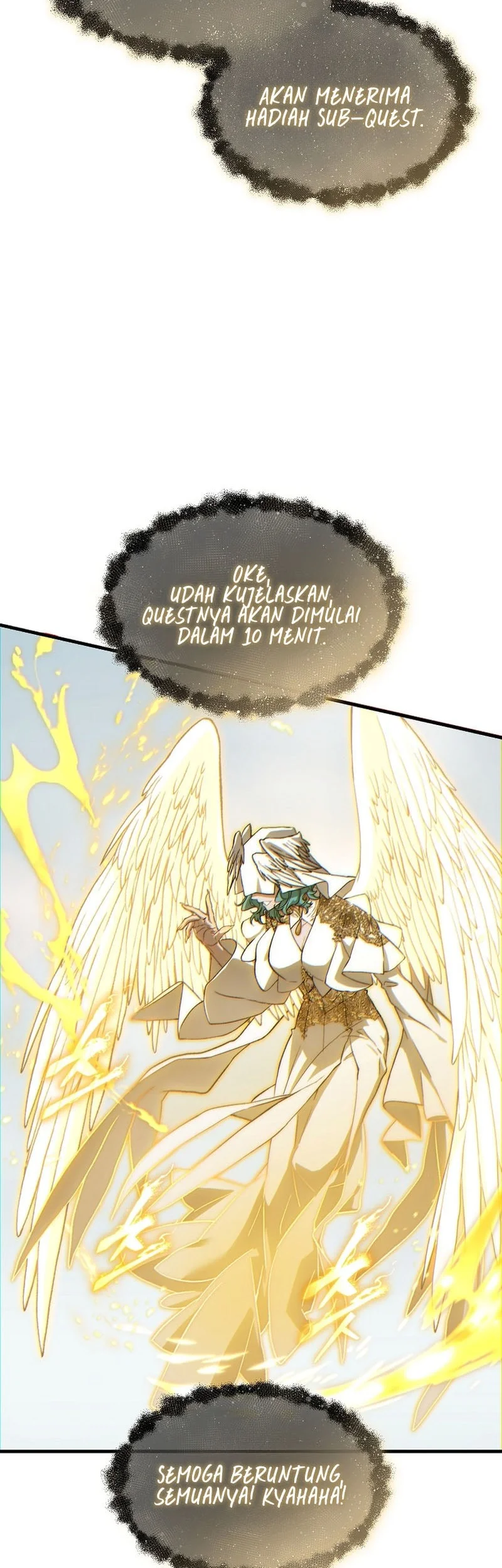Chapter 85 - halaman 29