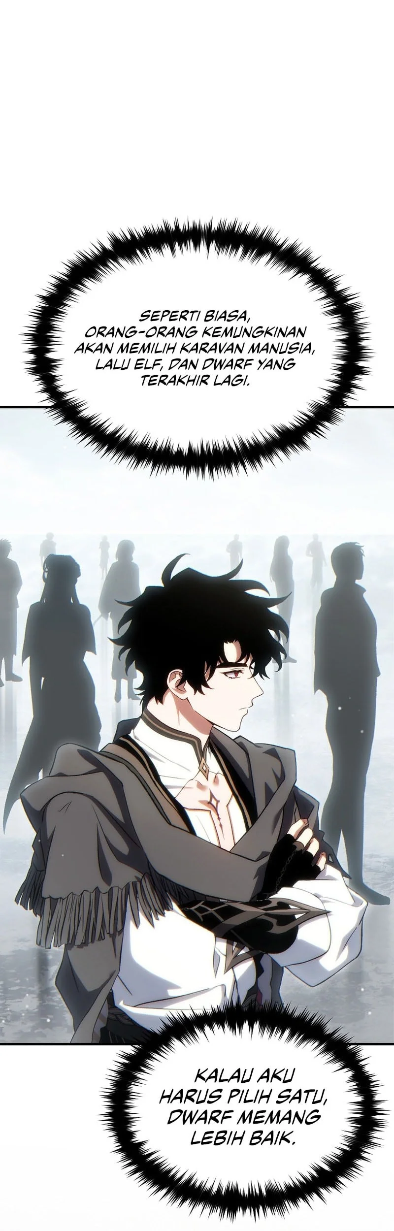Chapter 85 - halaman 31