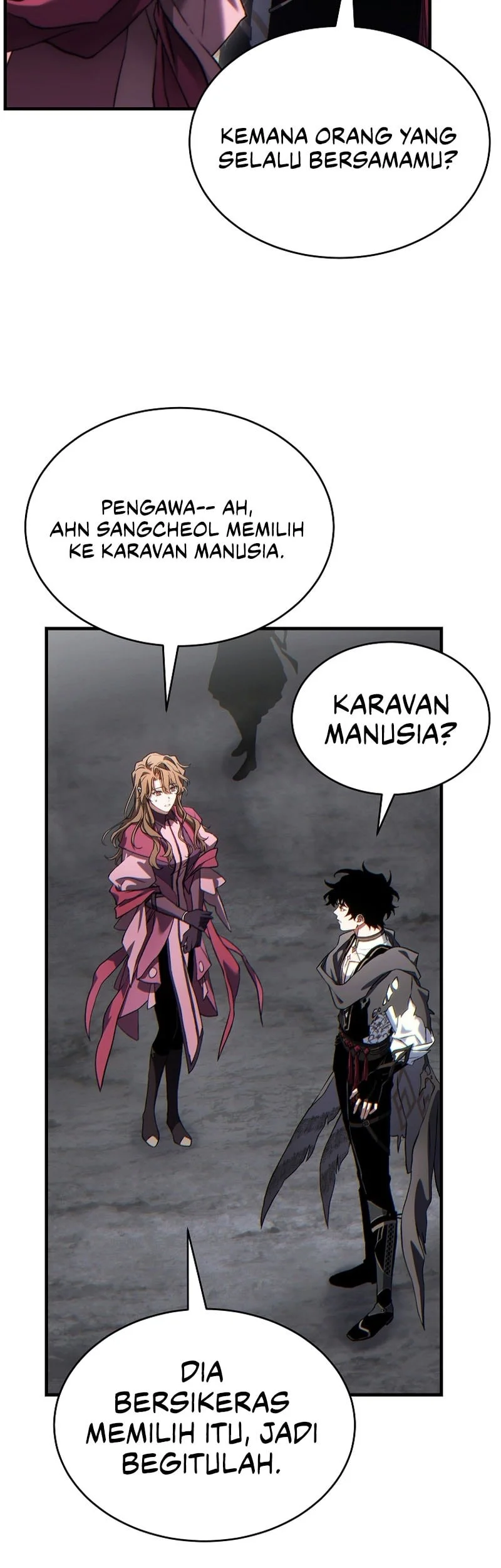 Chapter 86 - halaman 21