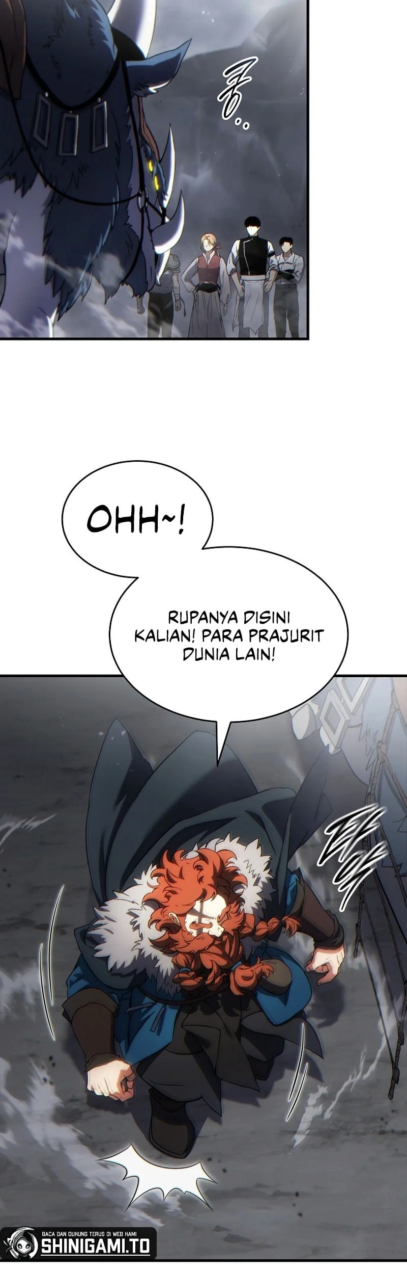 Chapter 86 - halaman 25