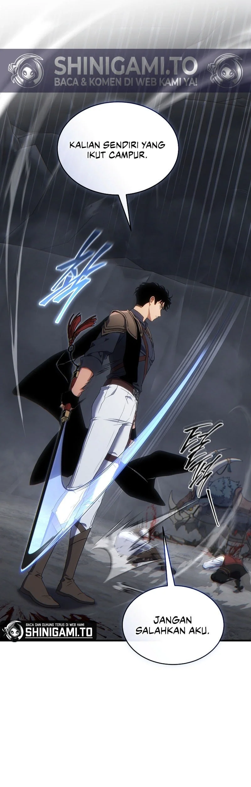 Chapter 87 - halaman 35