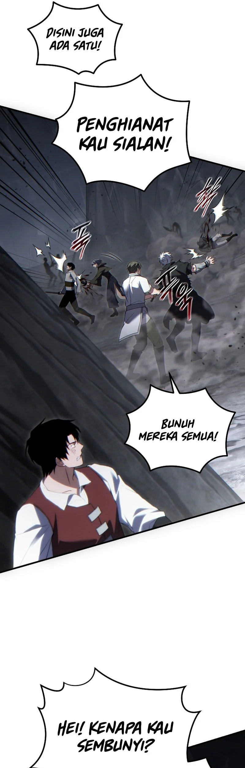 Chapter 87 - halaman 15