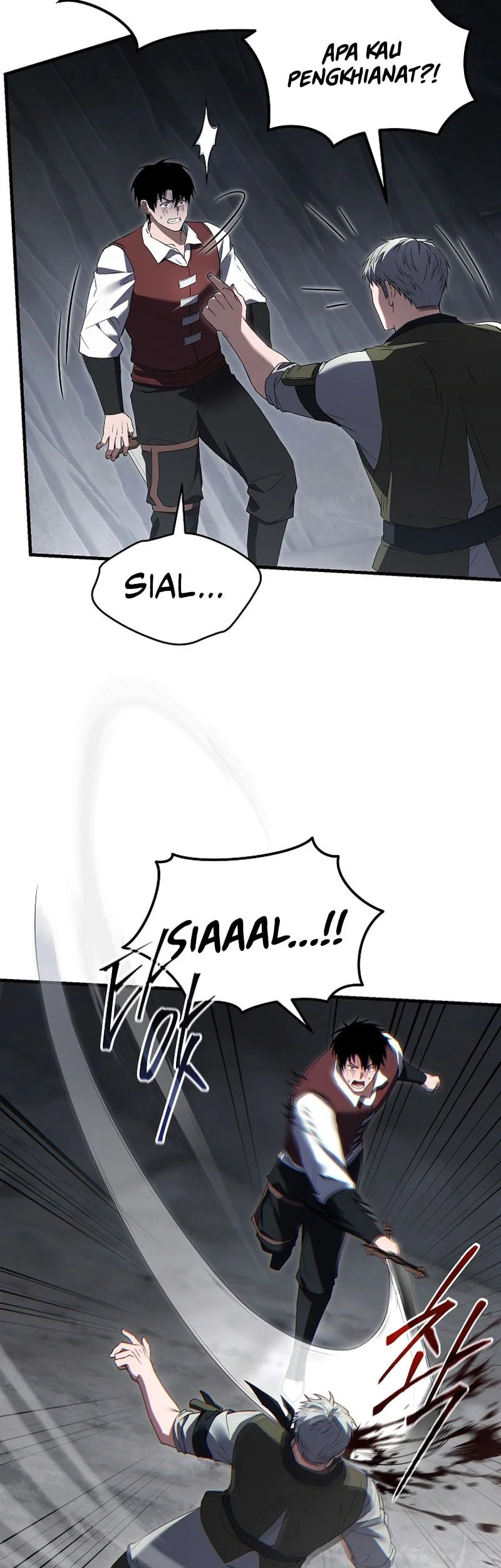 Chapter 87 - halaman 16