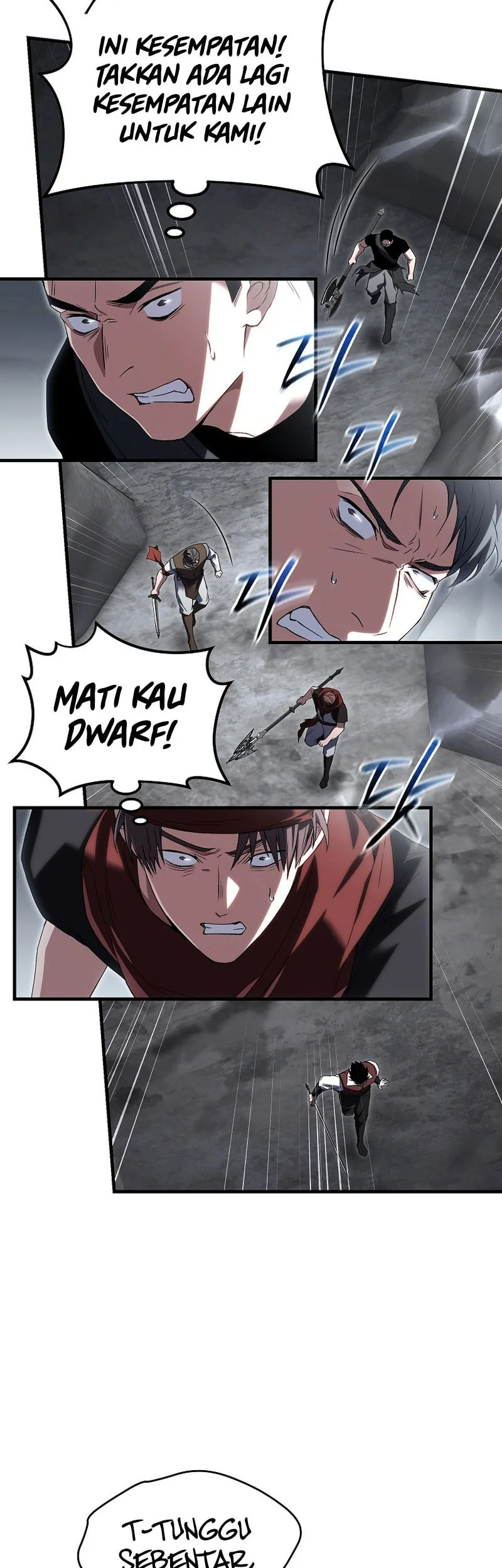 Chapter 87 - halaman 20