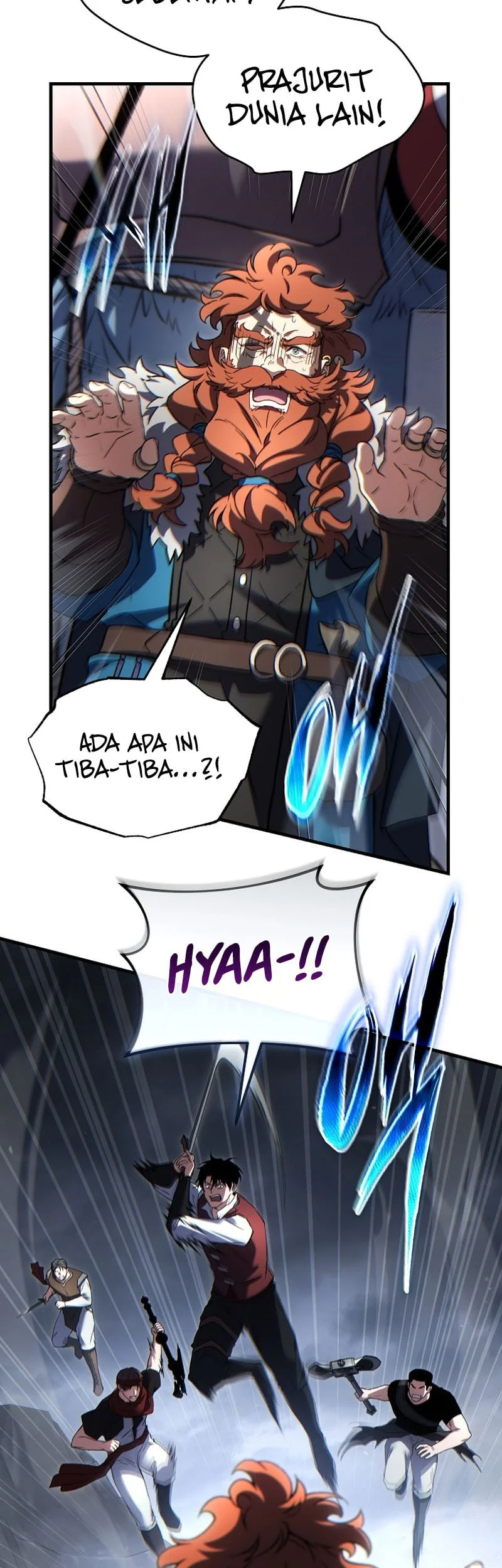 Chapter 87 - halaman 21