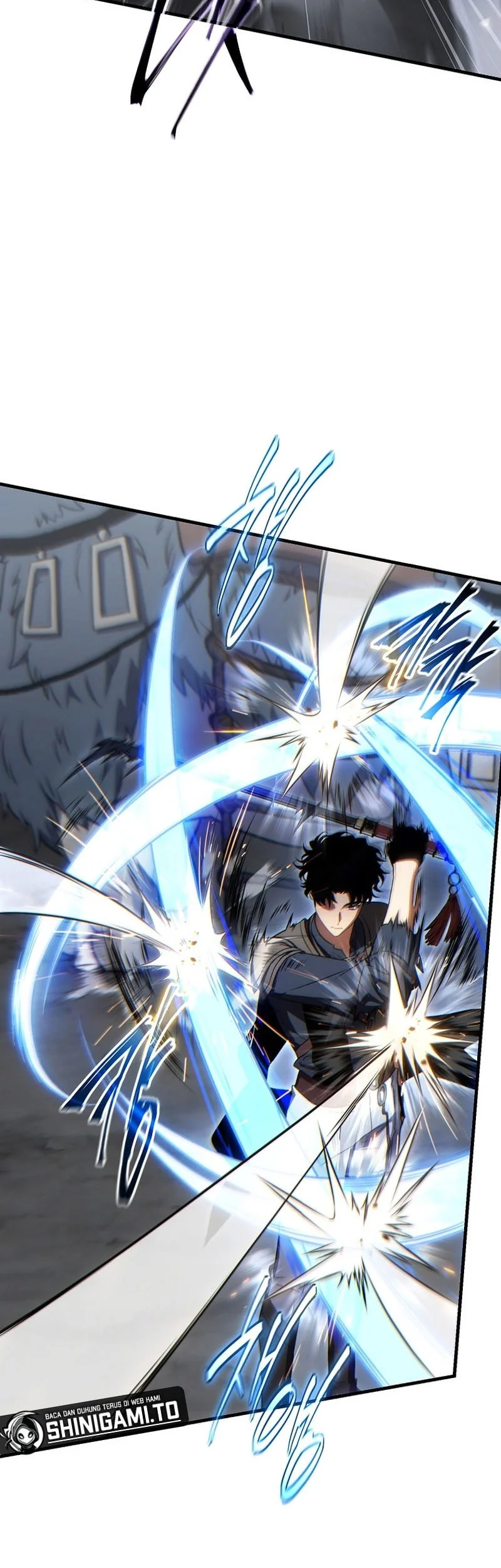 Chapter 87 - halaman 30