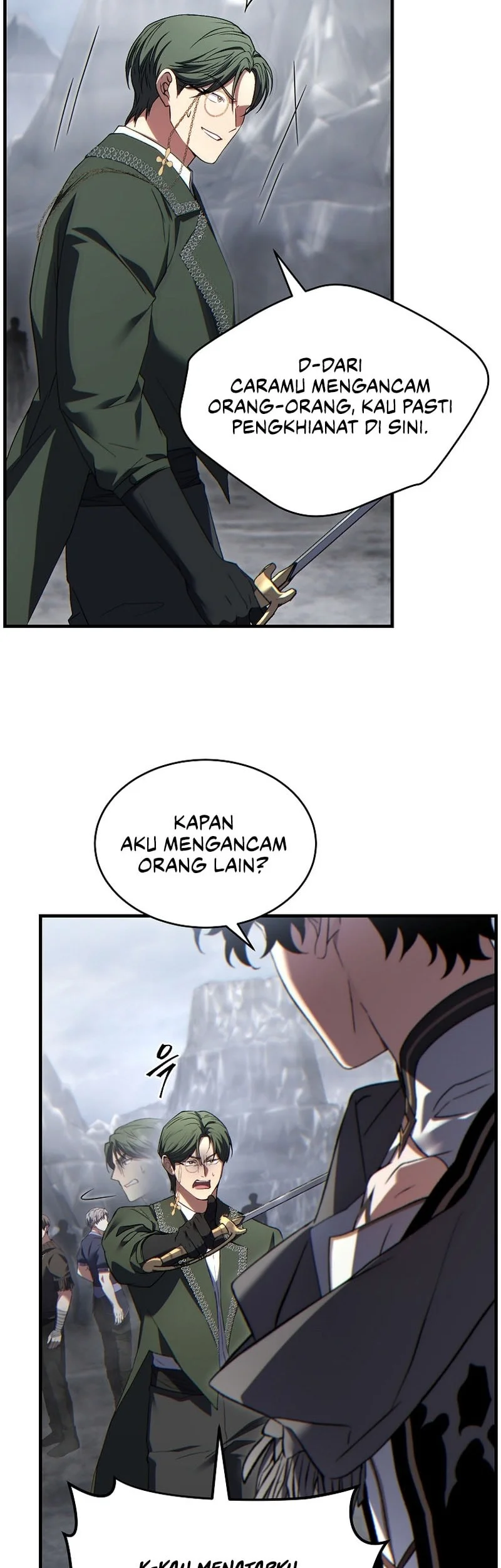 Chapter 88 - halaman 8