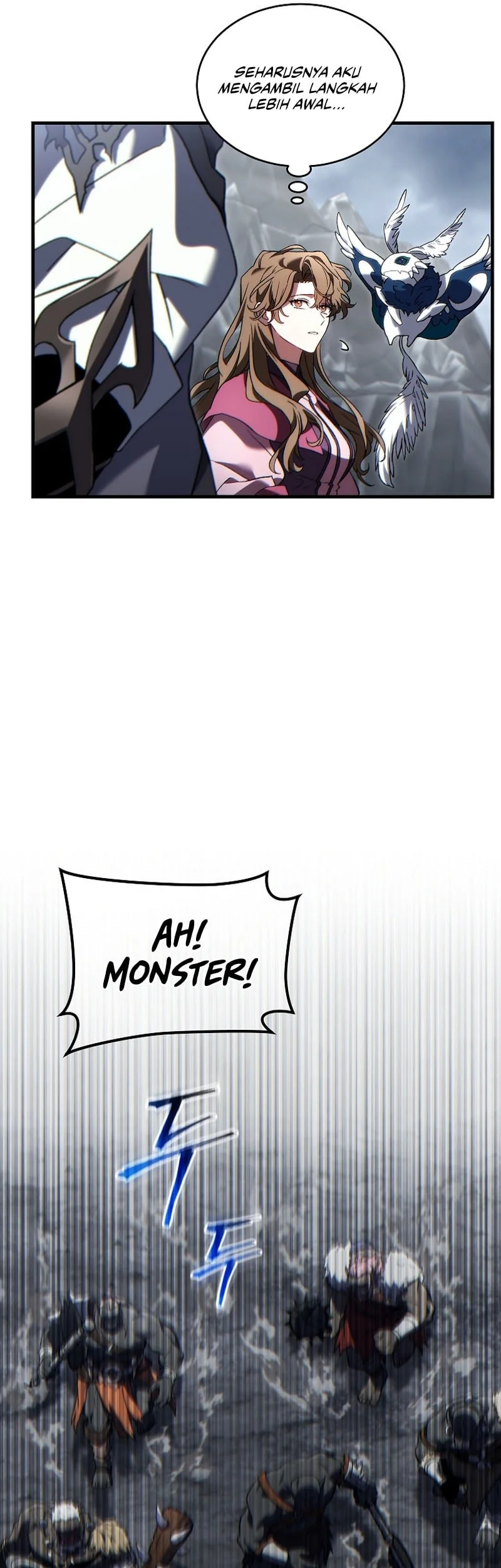 Chapter 88 - halaman 19