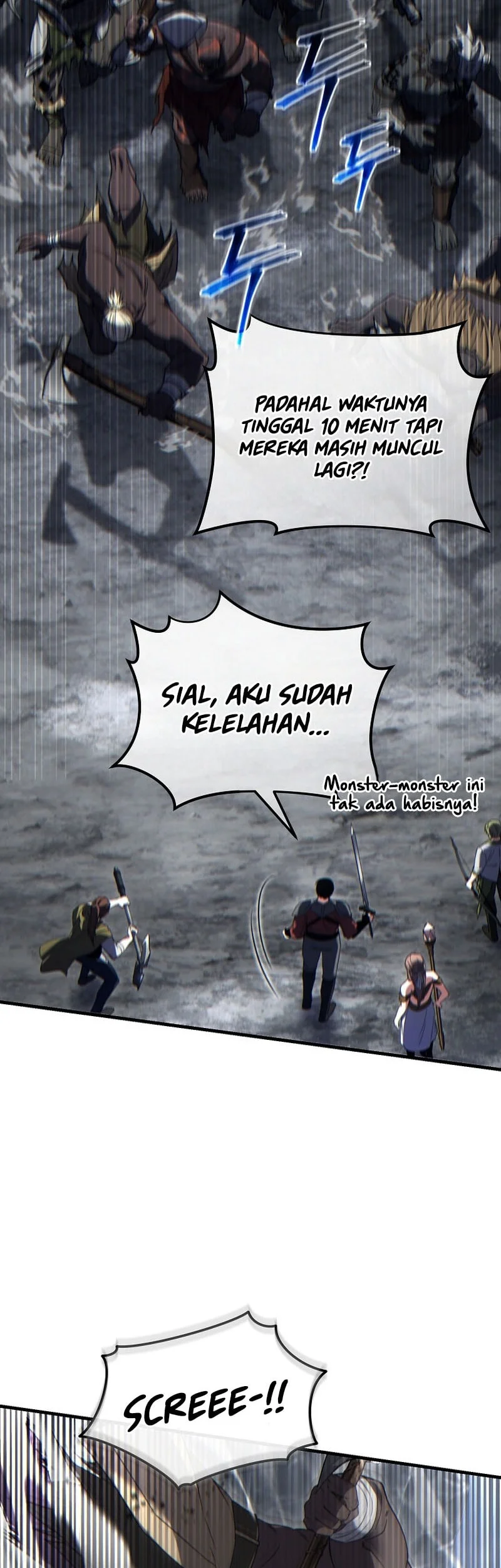 Chapter 88 - halaman 20