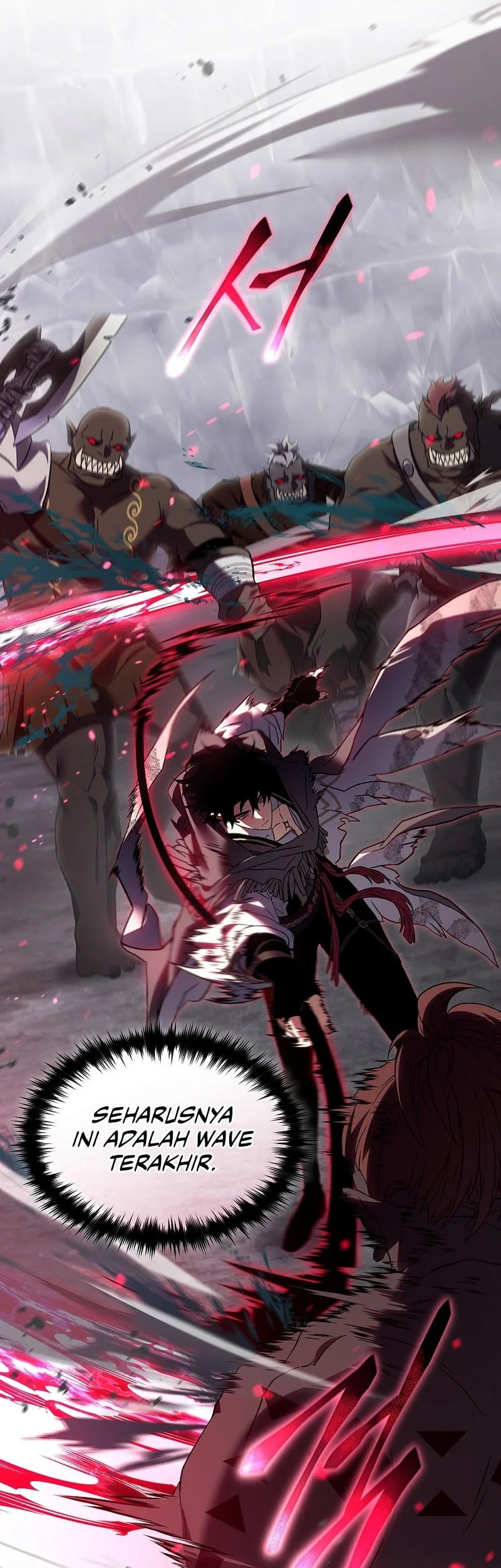 Chapter 88 - halaman 22