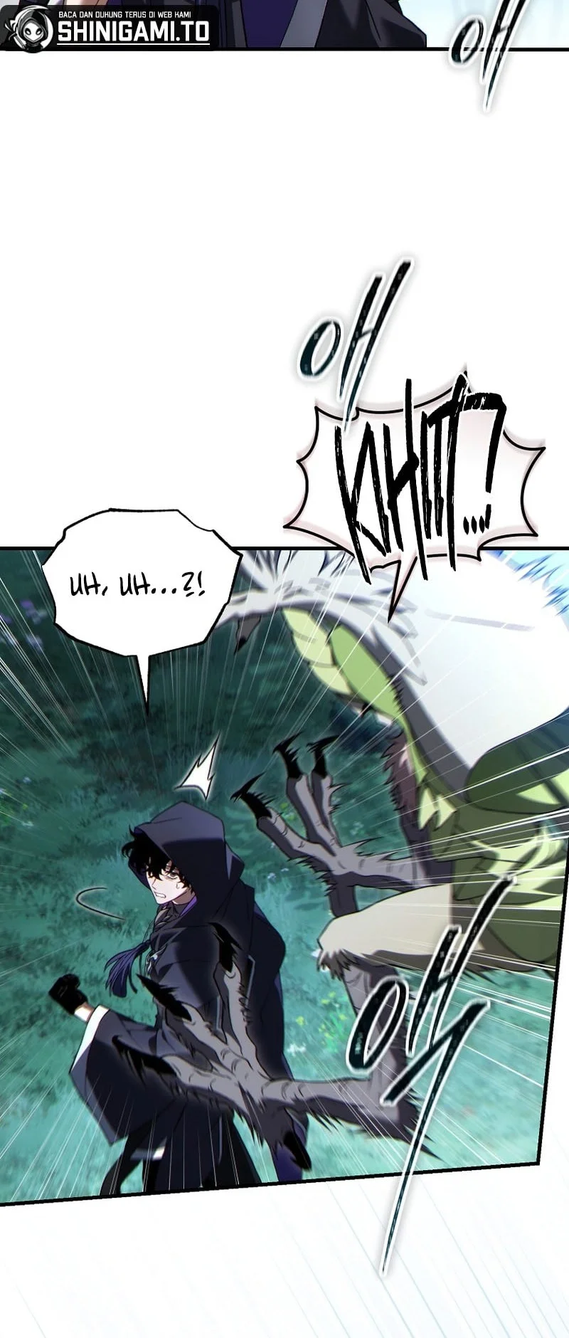 Chapter 89 - halaman 36