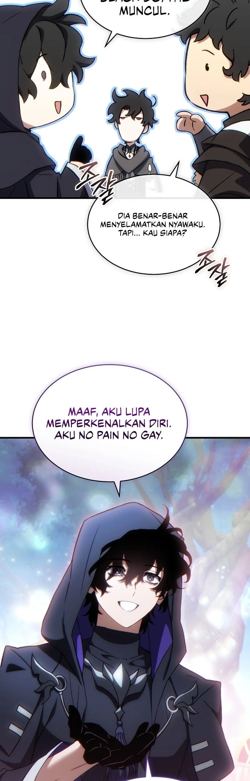 Chapter 89 - halaman 20