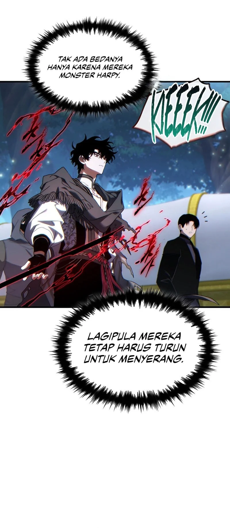 Chapter 89 - halaman 28