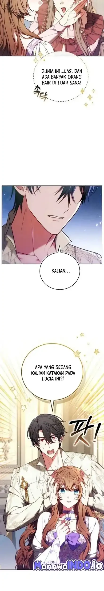 Chapter 50 - halaman 28