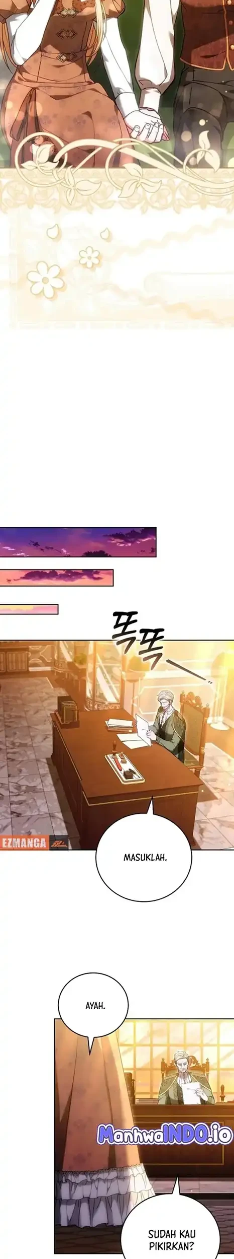 Chapter 64 - halaman 30