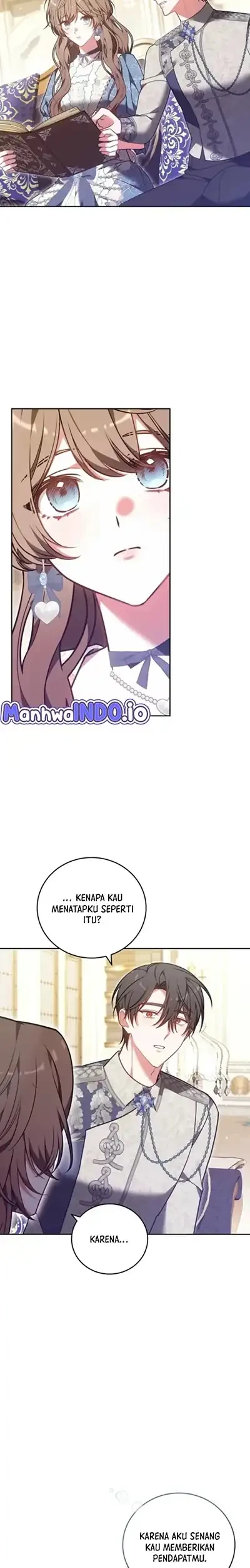 Chapter 67 - halaman 30