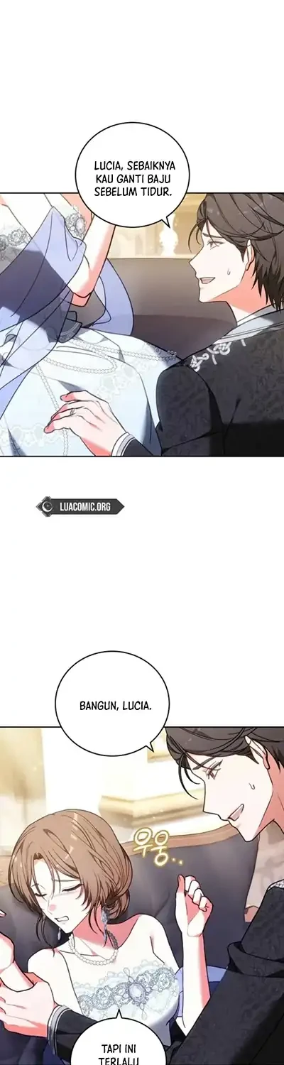 Chapter 69 - halaman 22