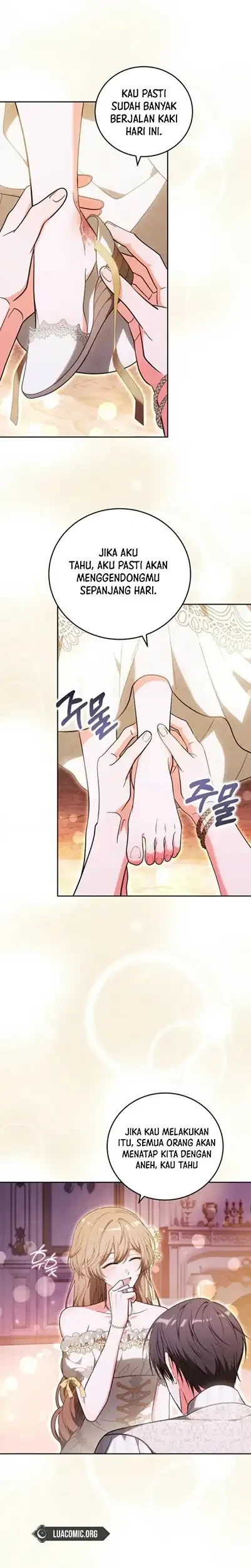 Chapter 70 - halaman 25
