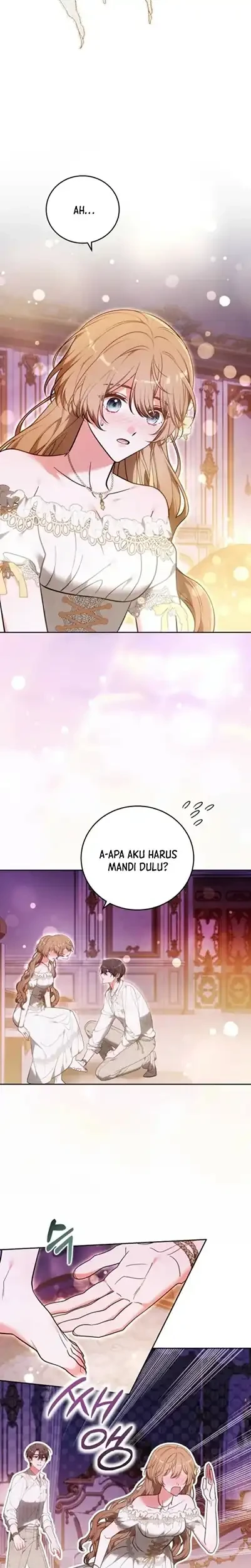 Chapter 70 - halaman 27