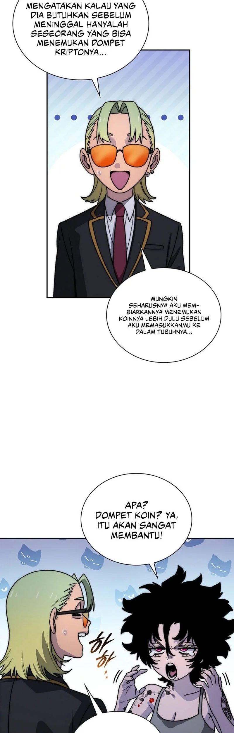 Chapter 31 - halaman 32