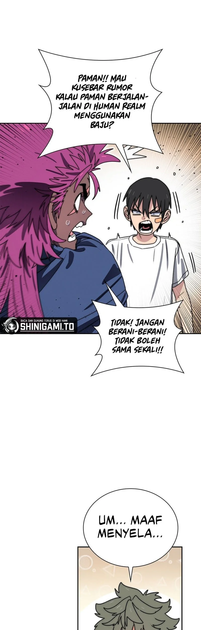 Chapter 35 - halaman 21