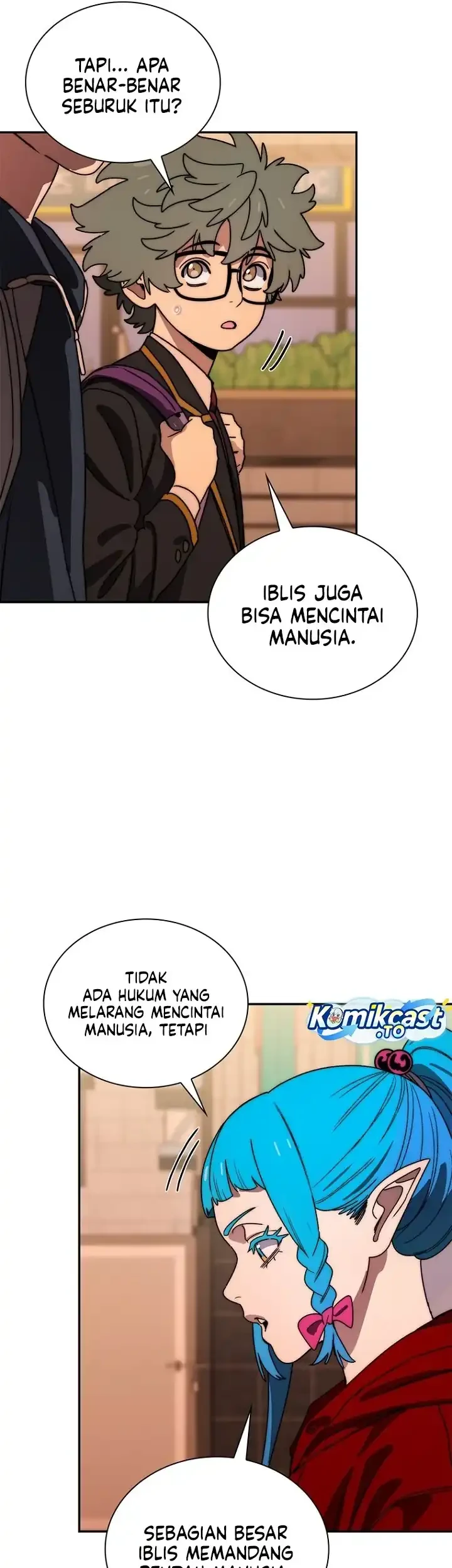 Chapter 40 - halaman 50