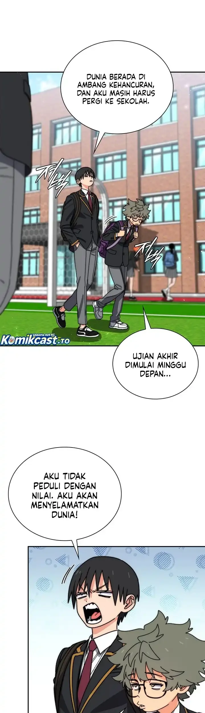 Chapter 40 - halaman 13