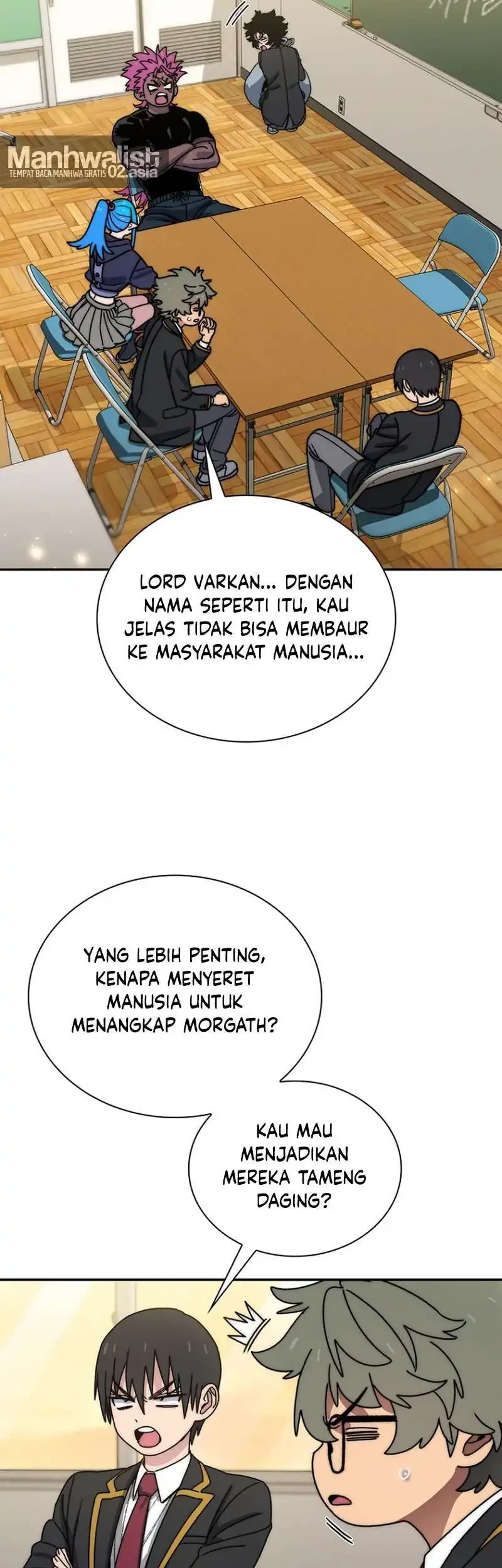 Chapter 43 - halaman 4
