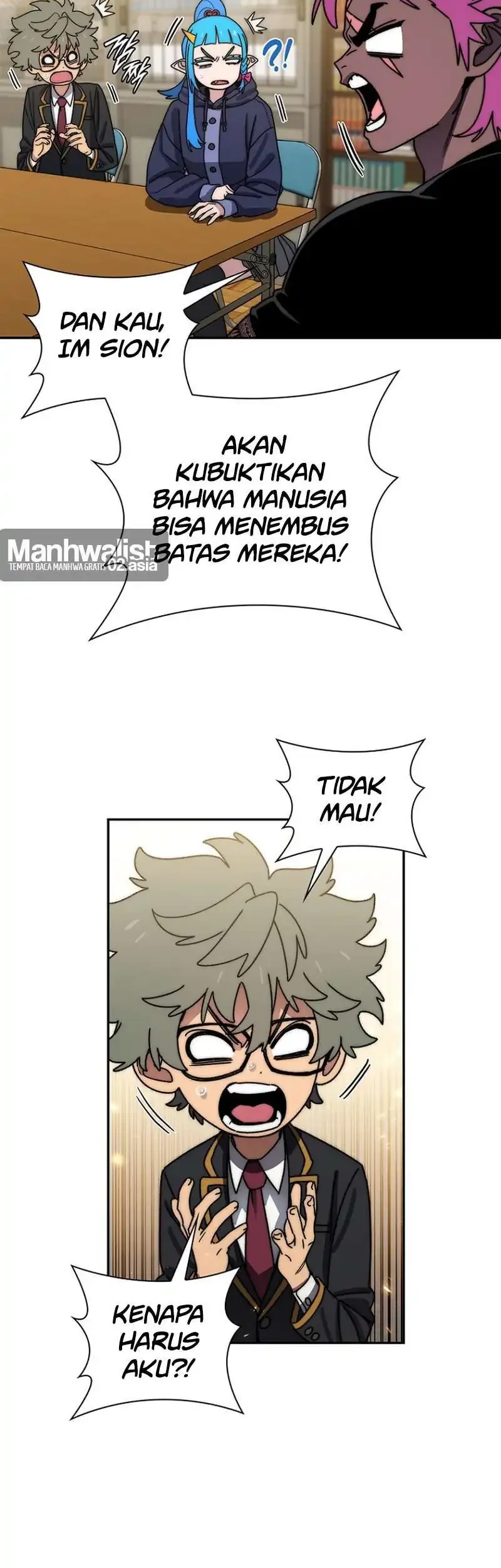 Chapter 43 - halaman 7