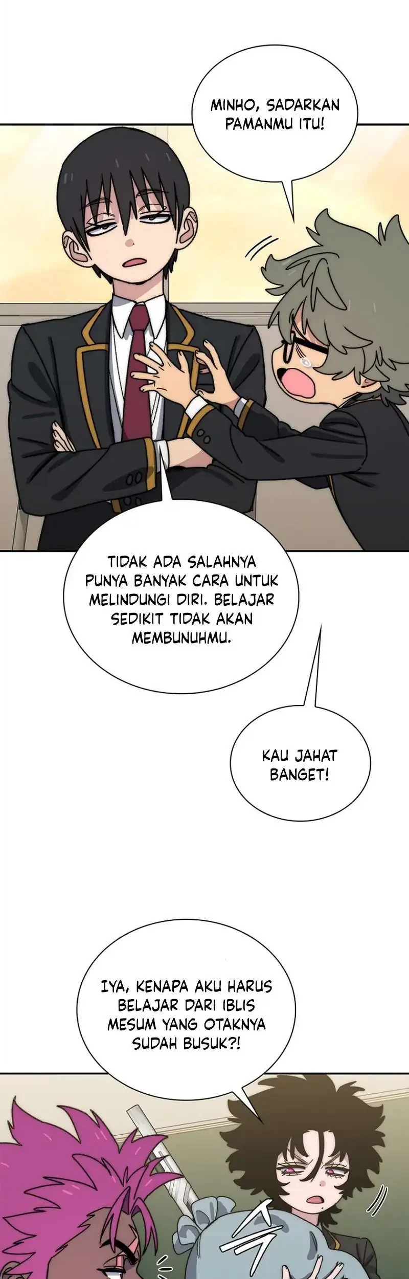 Chapter 43 - halaman 8