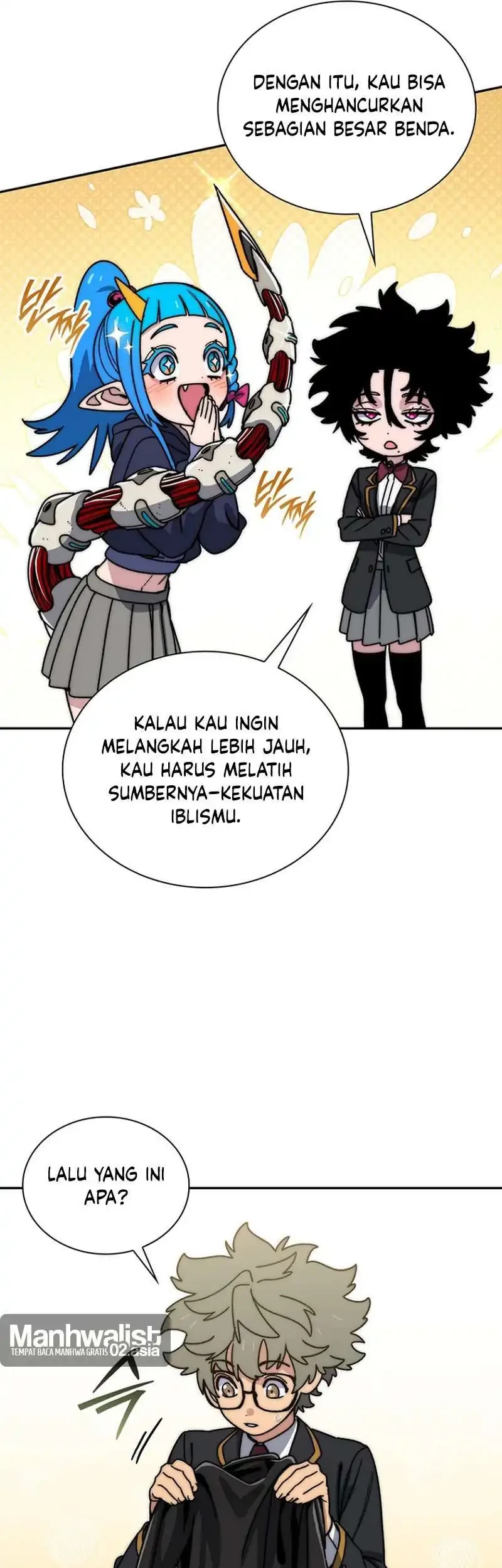 Chapter 43 - halaman 14