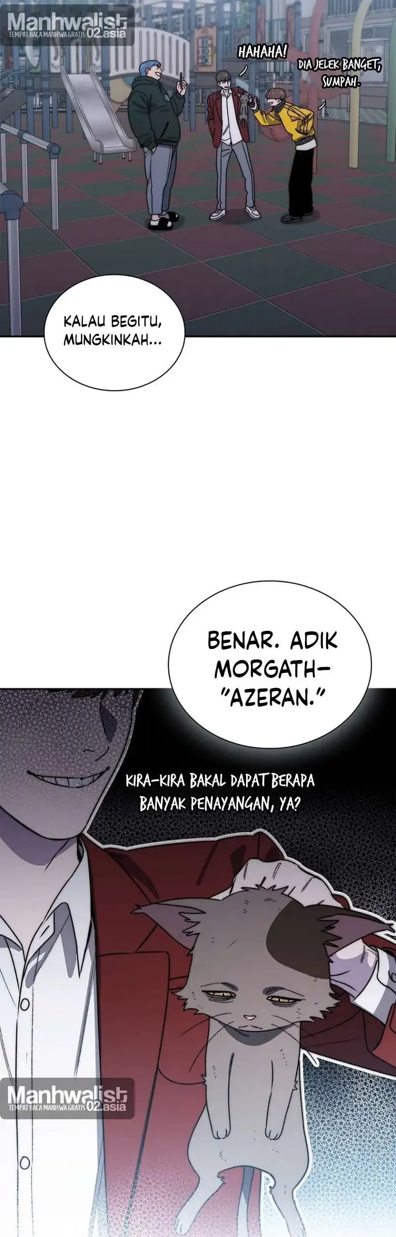 Chapter 45 - halaman 57