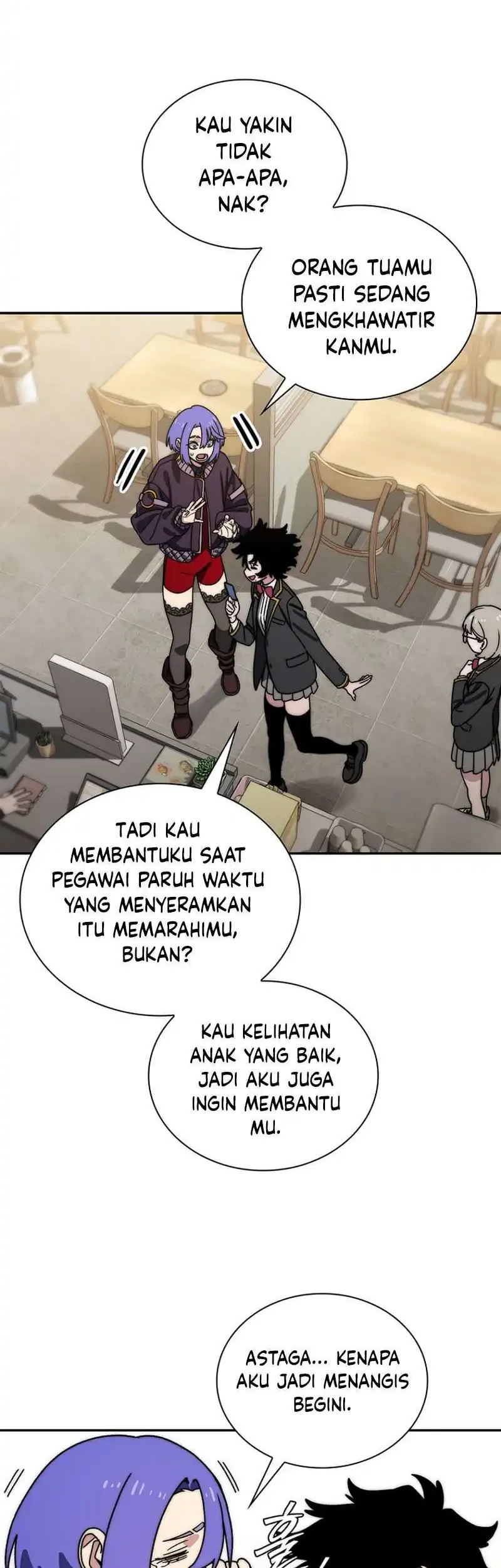 Chapter 45 - halaman 3