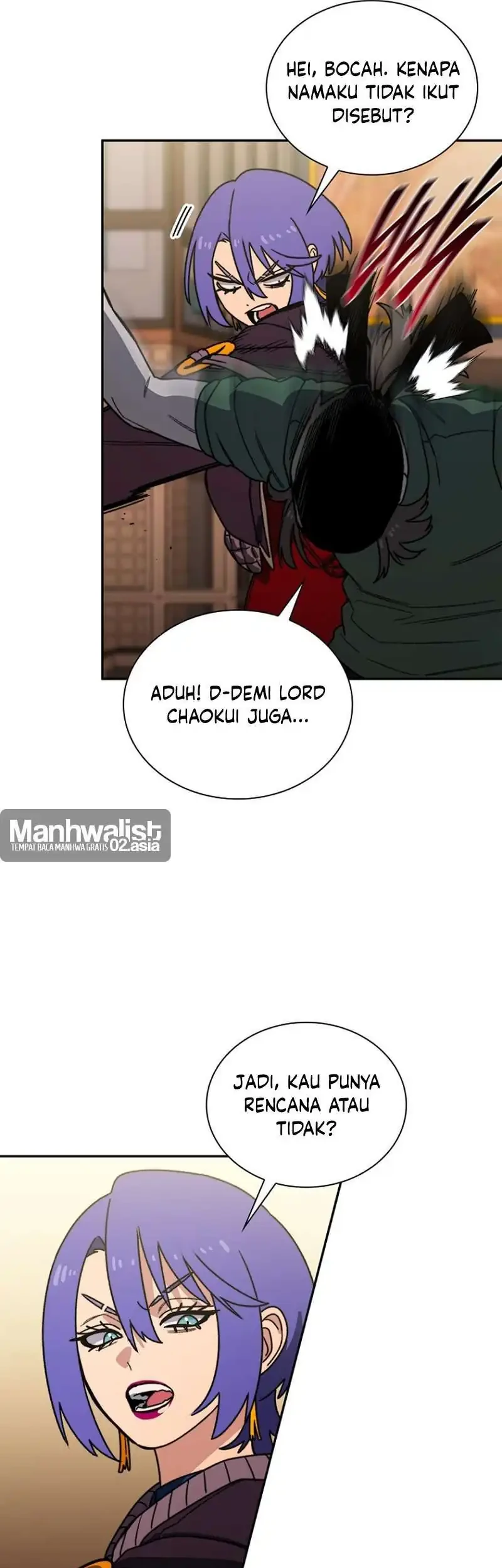 Chapter 45 - halaman 17