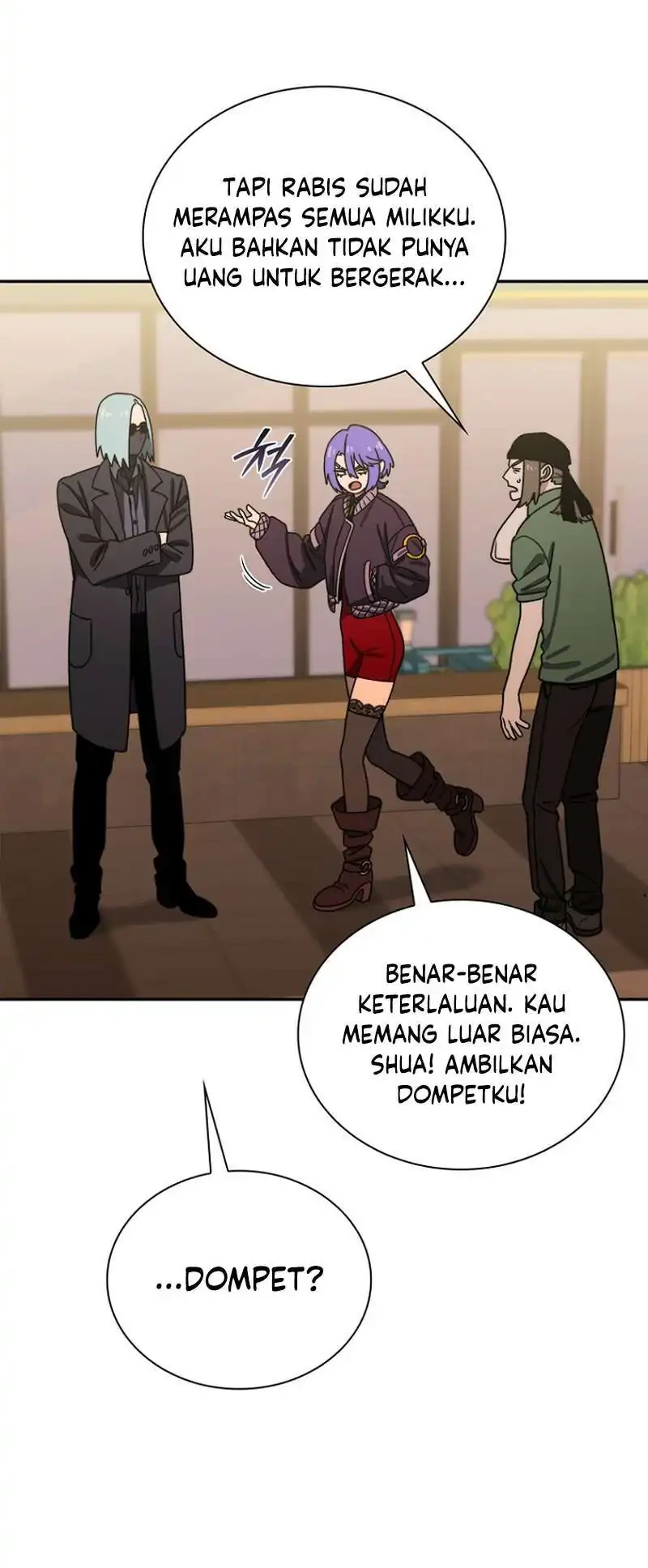 Chapter 45 - halaman 20