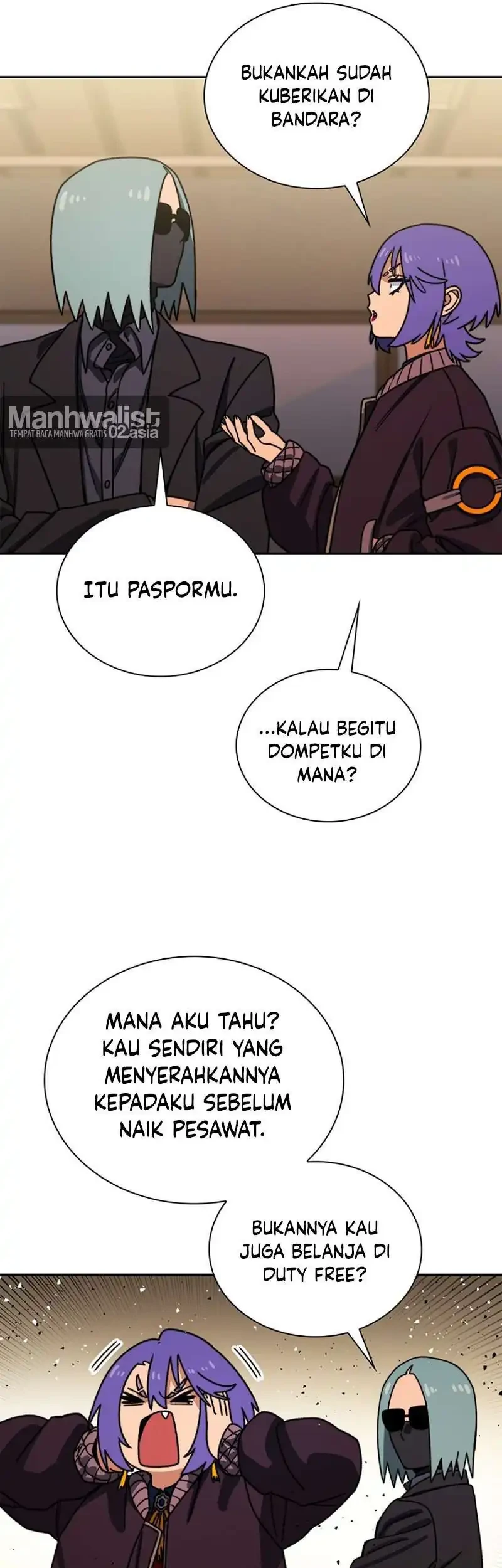 Chapter 45 - halaman 21
