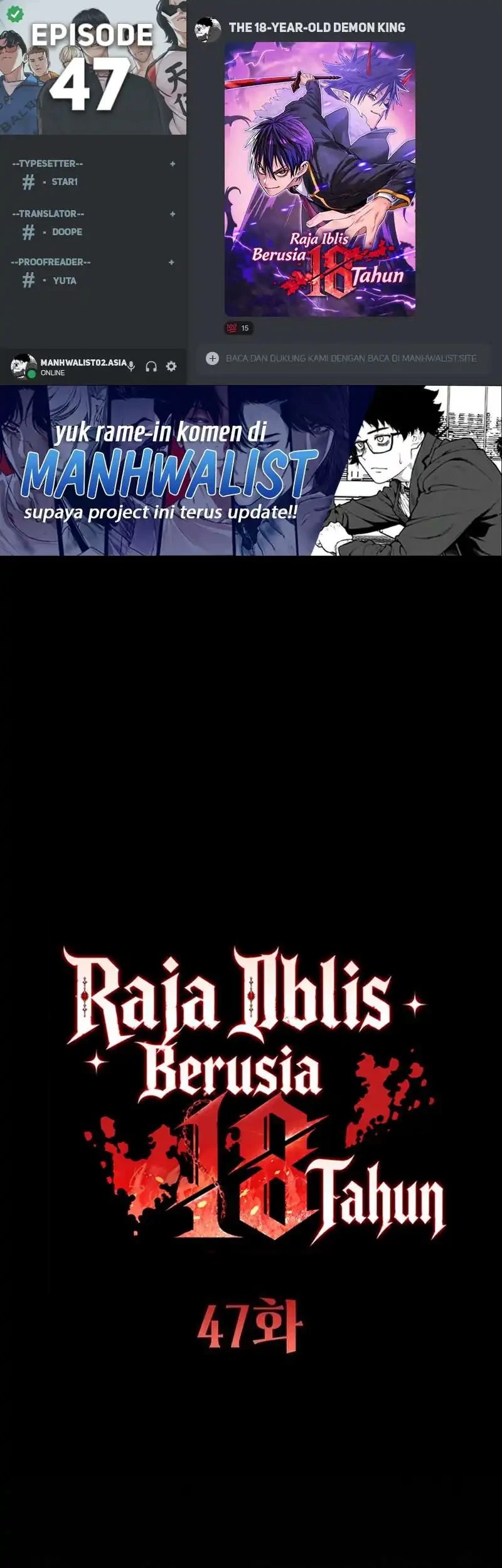 Chapter 47 - halaman 2