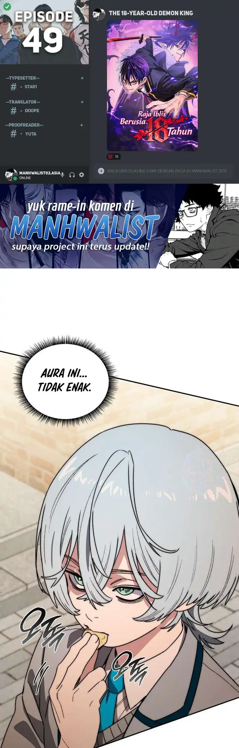 Chapter 49 - halaman 2