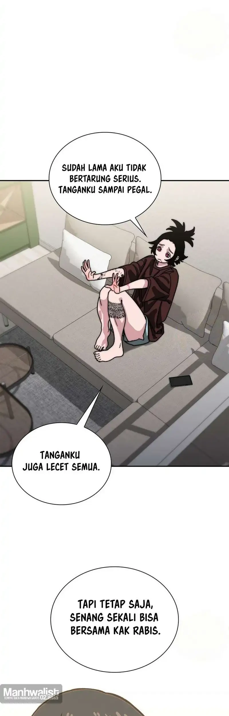 Chapter 49 - halaman 16